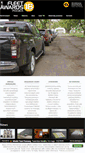 Mobile Screenshot of fleet-awards.pl